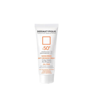 خریدکرم ضد آفتاب درماتیپیک مدل Anti-redness حجم 40 میلی لیتر
