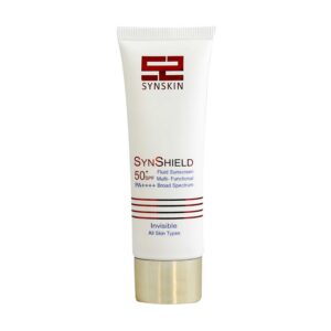 خریدفلوئید ضد آفتاب بی رنگ ساین اسکین SPF50 سری Invisible مناسب انواع پوست حجم 50 میلی لیتر