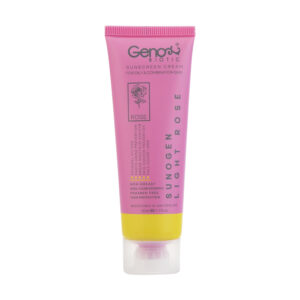 خریدکرم ضد آفتاب ژنوبایوتیک مدل 2 Light Rose حجم 50 میلی لیتر