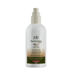 خریدکرم ضد آفتاب ژوت مدل oil free حجم 100 میلی لیتر