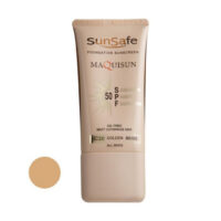 خریدکرم ضد آفتاب رنگی سان سیف SPF50 مدل NC20 مناسب انواع پوست حجم 40 میلی لیتر