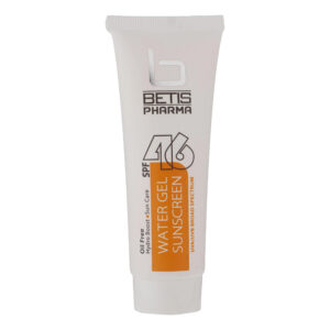 خریدژل کرم ضد آفتاب بی رنگ بتیس فارما spf46 مدل 46 مناسب برای پوست های چرب حجم 50 میلی لیتر