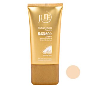 خریدکرم ضد آفتاب ژوت مدل S50 حجم 40 میلی لیتر