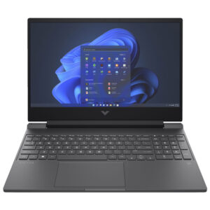 خریدلپ تاپ 15.6 اینچی اچ‌ پی مدل Victus 15-fa1095nia-i7 13620H 16GB 512SSD RTX3050