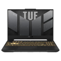 خریدلپ تاپ 15.6 اینچ ایسوس مدل TUF Gaming F15 FX507ZC4-HN056-i5 12500H 16GB 512SSD RTX3050 - کاستوم شده