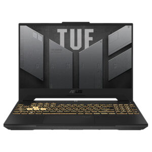 خریدلپ تاپ 15.6 اینچ ایسوس مدل TUF Gaming F15 FX507ZC4-HN056-i5 12500H 16GB 512SSD RTX3050 - کاستوم شده