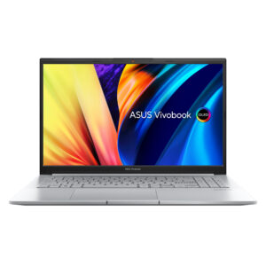 خریدلپ تاپ 15.6 اینچی ایسوس مدل Vivobook K6500ZC-MA330-i7 12700H 16GB 1SSD RTX3050