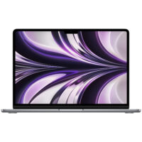 خریدلپ تاپ 13.6 اینچ اپل مدل MacBook Air-MLXW3 M2 2022 LLA