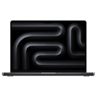 خریدلپ تاپ 14.2 اینچی اپل مدل MacBook Pro MRX33 2023-M3 Pro 18GB 512SSD
