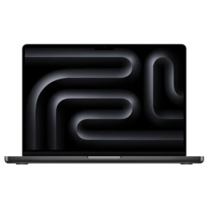 خریدلپ تاپ 14.2 اینچی اپل مدل MacBook Pro MRX33 2023-M3 Pro 18GB 512SSD