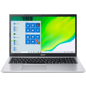 خریدلپ تاپ 15.6 اینچی ایسر مدل Aspire 5 A515-56G-38ZU-i3 4GB 256SSD MX450