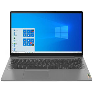 خریدلپ تاپ 15.6 اینچی لنوو مدل IdeaPad 3 15ITL6-i7 1165G7 8GB 1SSD MX450