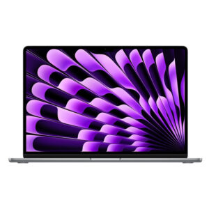 خریدلپ تاپ 15.3 اینچی اپل مدل MacBook Air MQKQ3 M2 2023