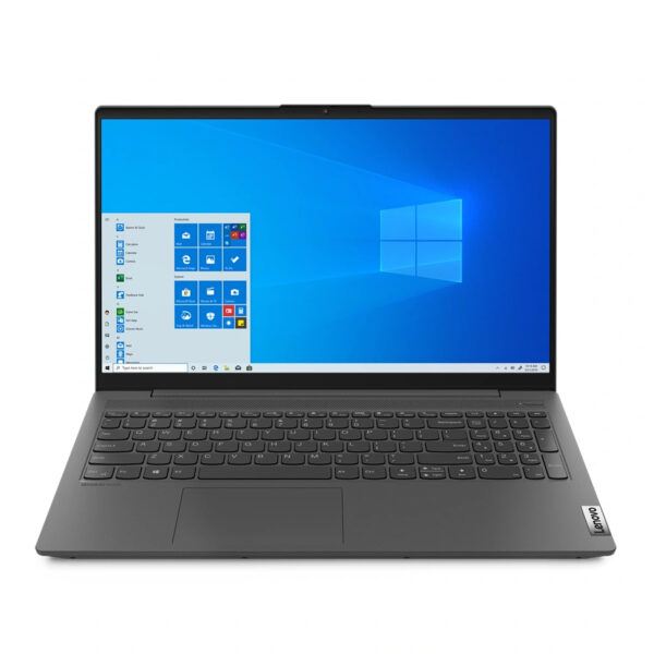 خریدلپ تاپ 15.6 اینچی لنوو مدل IdeaPad 5 15ITL05-i7 8GB 512SSD MX450