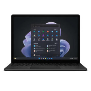 خریدلپ تاپ 13.5 اینچی مایکروسافت مدل Surface Laptop 5-i7 16GB 256GB Iris Xe