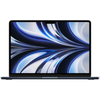 خریدلپ تاپ 13.6 اینچ اپل مدل MacBook Air-MLY43 M2 2022 LLA