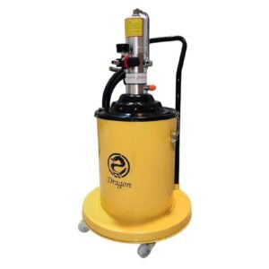 خریدپمپ گریس بادی دراگون مدل 20L