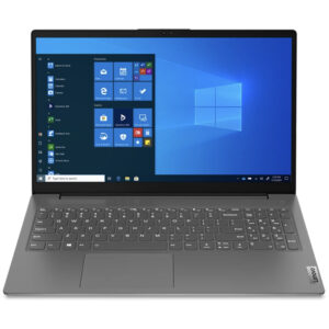 خریدلپ تاپ 15.6 اینچی لنوو مدل V15-i3 12GB 1HDD 256SSD MX350
