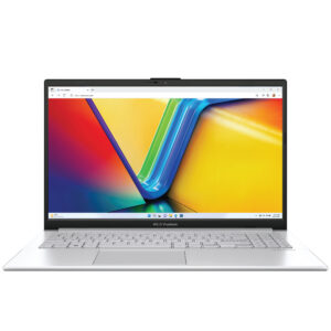 خریدلپ تاپ 15.6 اینچی ایسوس مدل Vivobook E1504GA-NJ003W-i3 N305 8GB 256SSD