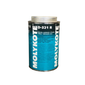 خریدپوشش ضد اصطکاک مولیکوت مدل Molykote D321 R وزن 1000 گرم