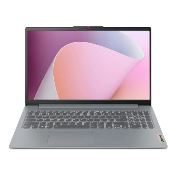 خریدلپ تاپ 15.6 اینچی لنوو مدل IdeaPad Slim 3 15IRU8-i3 8GB 256SSD