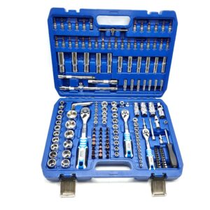 خریدمجموعه 172 عددی آچار بکس باس مدل 172PCS_LIFE_STYLE