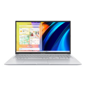 خریدلپ تاپ 17.3 اینچی ایسوس مدل Vivobook K1703ZA-AU128-i7 12700H 16GB 1SSD