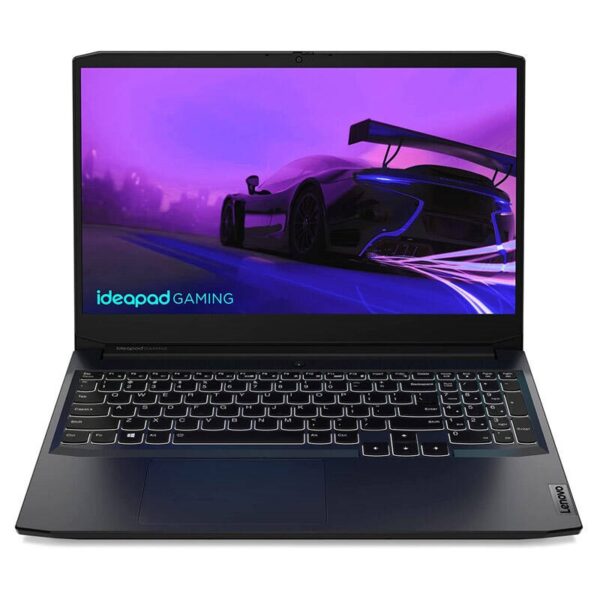 خریدلپ تاپ 15.6 اینچی لنوو مدل IdeaPad Gaming 3 15IHU6-i7 16GB 512SSD GTX1650 - کاستوم شده