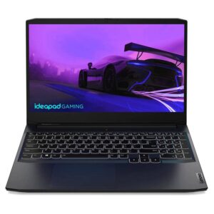 خریدلپ تاپ 15.6 اینچی لنوو مدل IdeaPad Gaming 3 15IHU6-i7 32GB 1SSD GTX1650 - کاستوم شده