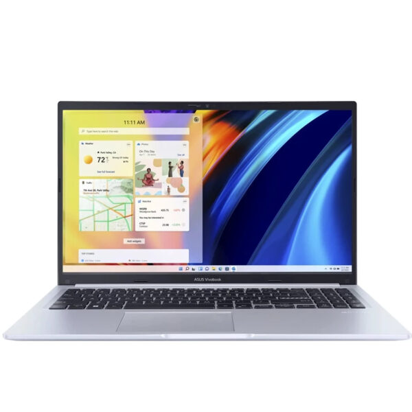 خریدلپ تاپ 15.6 اینچی ایسوس مدل Vivobook X1502ZA-EJ1429-i7 24GB 512SSD - کاستوم شده