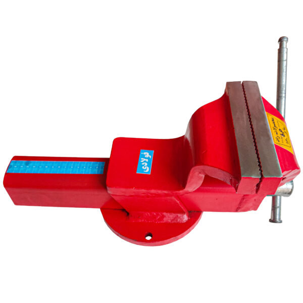 خریدگیره رومیزی مدل HRF - 180 سایز 180 میلیمتر