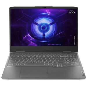 خریدلپ تاپ 15.6 اینچی لنوو مدل LOQ 15IRH8-i5 12450H 16GB 1SSD RTX2050 - کاستوم شده