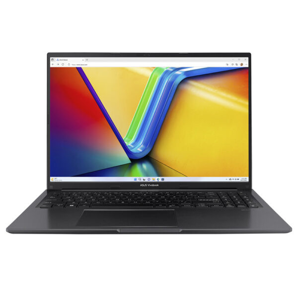 خریدلپ تاپ 16 اینچی ایسوس مدل Vivobook 16 X1605ZA-MB500-i7 1255U 8GB 512SSD