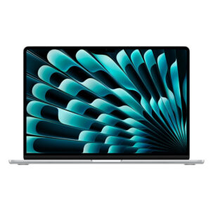 خریدلپ تاپ 15.3 اینچی اپل مدل MacBook Air MQKR3 M2 2023