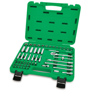خریدآچار بکس تاپ تول مدل GAAG0903 مجموعه 55 عددی