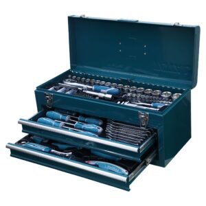 خریدمجموعه 97 عددی ابزار توتال مدل THPTCS70971