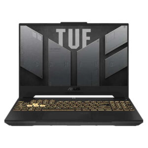 خریدلپ تاپ 15.6 اینچی ایسوس مدل TUF Gaming F15 FX507ZC4-HN081W