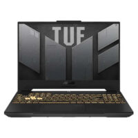 خریدلپ تاپ 15.6 اینچی ایسوس مدل TUF Gaming F15 FX507ZC4-HN081W - i5 16GB 1SSD RTX3050 - کاستوم شده