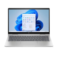 خریدلپ تاپ 14 اینچی اچ‌ پی مدل  ENVY x360 2-in1 Laptop 14-es0013dx