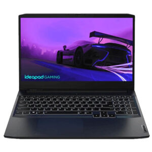 خریدلپ تاپ 15.6 اینچی لنوو مدل IdeaPad Gaming 3 15IHU6-i5 16GB 1SSD RTX2050 - کاستوم شده