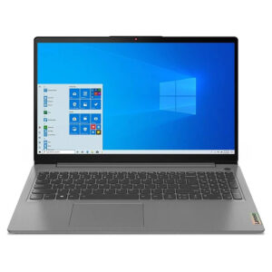 خریدلپ تاپ 15.6 اینچی لنوو مدل IdeaPad 3 15ITL6-i5 16GB 1HDD 256SSD MX350 - کاستوم شده