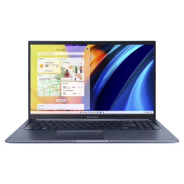 خریدلپ تاپ 15.6 اینچی ایسوس مدل Vivobook R1502ZA-EJ956 i3 4GB 256 SSD