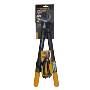 خریدقیچی باغبانی فیسکارس مدل L74 و P26