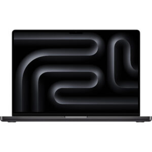 خریدلپ تاپ 16.2 اینچی اپل مدل MacBook Pro MRW13 2023-M3 Pro 18GB 512SSD