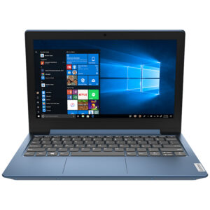 خریدلپ تاپ 11.6 اینچی لنوو مدل IdeaPad 1 11ADA05-Athlon 4GB 512SSD - کاستوم شده