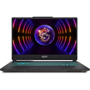خریدلپ تاپ 15.6 اینچی ام اس آی مدل Cyborg 15 A12VE-i7 12650H 16GB 1SSD RTX4050