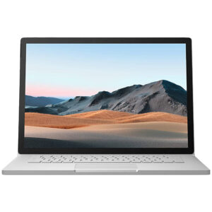 خریدلپ تاپ 13.5 اینچی مایکروسافت مدل Surface Book 3-i5 8GB 256GB Iris Plus