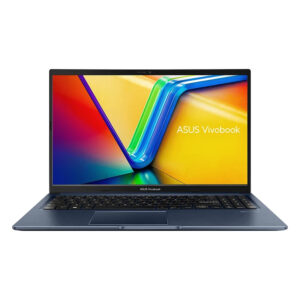خریدلپ تاپ 15.6 اینچی ایسوس مدل Vivobook X1504ZA-EJ426-i5 8GB 1SSD