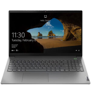 خریدلپ تاپ 15.6 اینچی لنوو مدل ThinkBook 15 G4 IAP-i7 8GB 512SSD