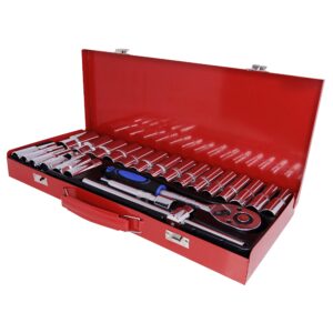 خریدآچار بکس ساداگود مدل MMA-SGD-24PCSR مجموعه 24 عددی